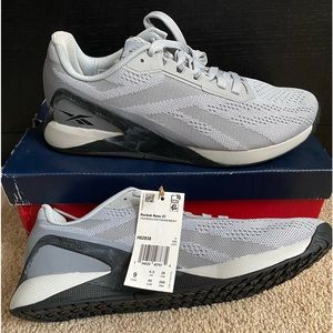 New REEBOK NANO X1 - WOMEN'S Size 9 - with box and packaging NWT